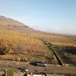 Hébergement de vacances Au Cœur Du Vignoble Alsacien