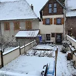 Au Cœur Du Vignoble Alsacien