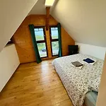 Hébergement de vacances Au Cœur Du Vignoble Alsacien *