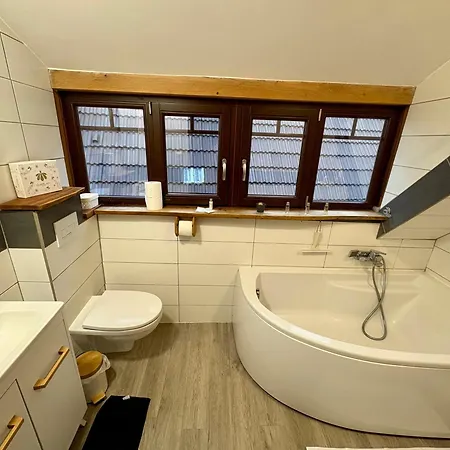 Ferienhaus Au Coeur Du Vignoble Alsacien