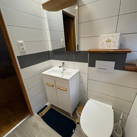 Holiday home Au Coeur Du Vignoble Alsacien Saint-Hippolyte (Haut-Rhin)
