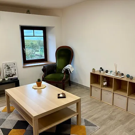 Au Coeur Du Vignoble Alsacien *