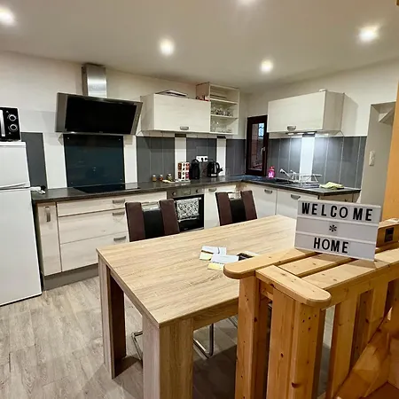 Ferienhaus Au Coeur Du Vignoble Alsacien *