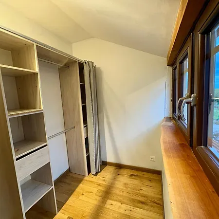 Au Coeur Du Vignoble Alsacien Ferienhaus *