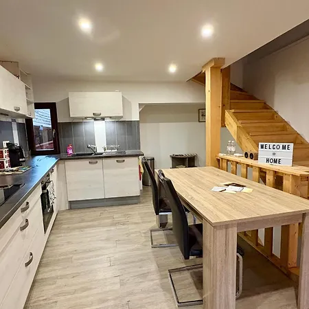 Au Coeur Du Vignoble Alsacien