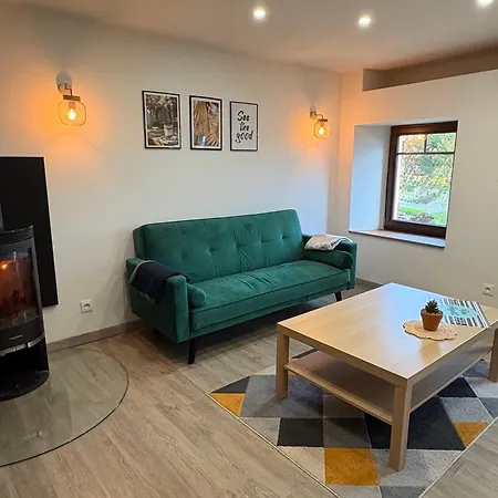Au Coeur Du Vignoble Alsacien Tatil Evi Saint-Hippolyte (Haut-Rhin)