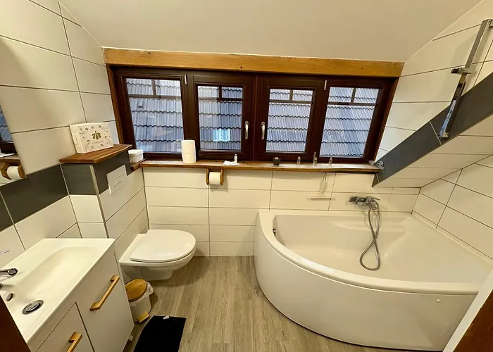 Vakantiehuis Au Coeur Du Vignoble Alsacien
