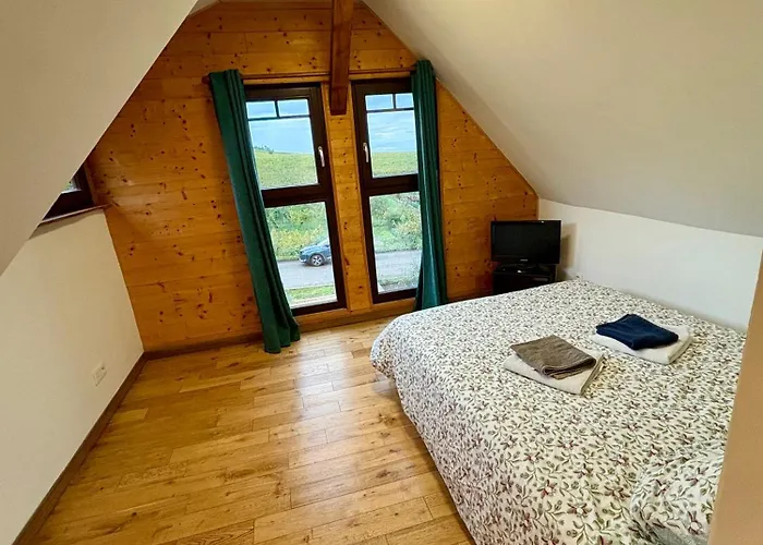 Vakantiehuis Au Coeur Du Vignoble Alsacien *